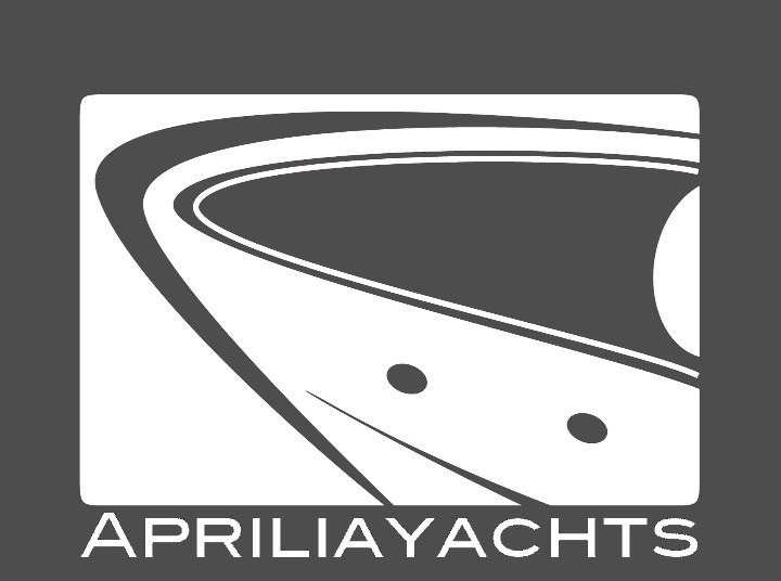 Logo Apriliayachts