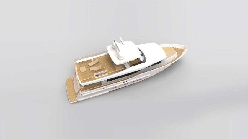 Cantiere delle Marche