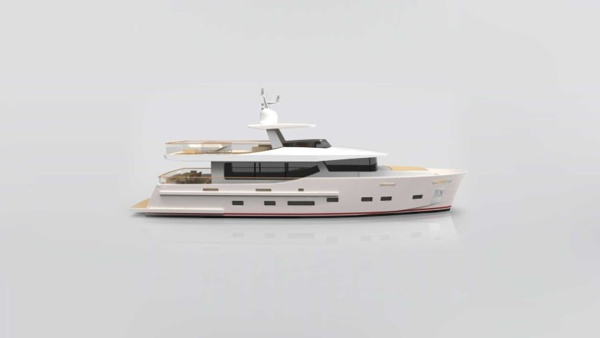 Cantiere delle Marche