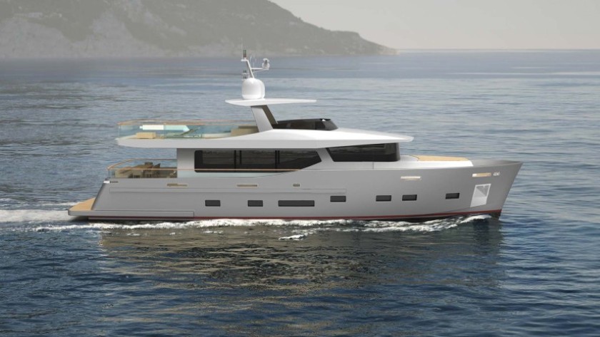 Cantiere delle Marche