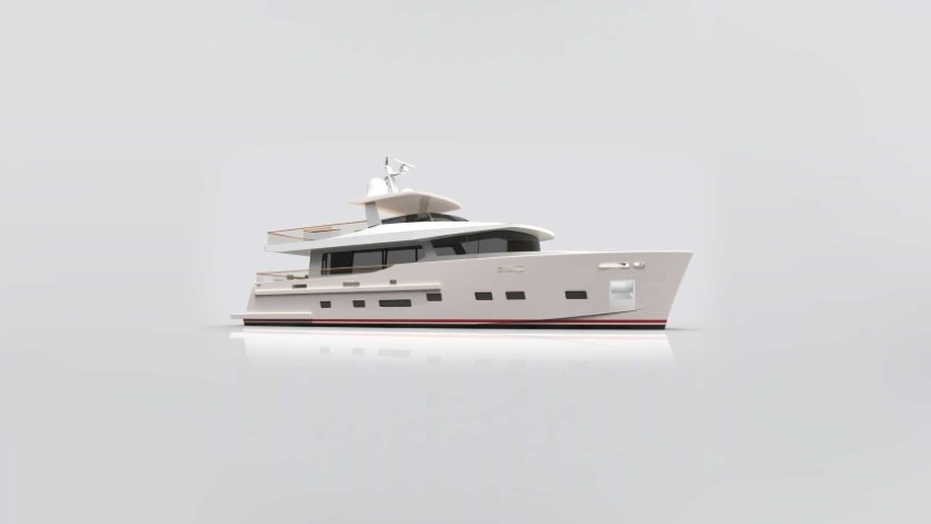 Cantiere delle Marche