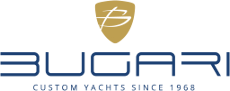 Bugari - Logo